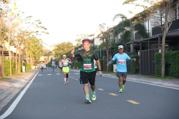 NÔNG THÔN VIỆT MARATHON - LONG AN 2023 - Ảnh #894320