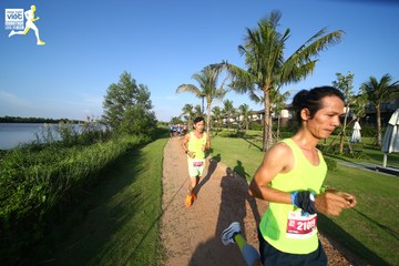 NÔNG THÔN VIỆT MARATHON - LONG AN 2023 - Ảnh #900626