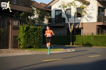 NÔNG THÔN VIỆT MARATHON - LONG AN 2023 - Ảnh #895790