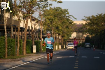 NÔNG THÔN VIỆT MARATHON - LONG AN 2023 - Ảnh #894102