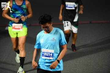 NÔNG THÔN VIỆT MARATHON - LONG AN 2023 - Ảnh #923300