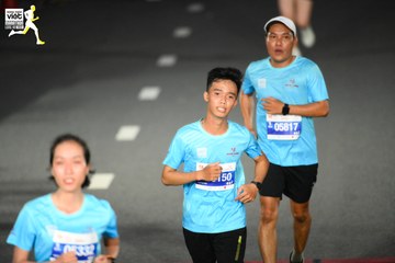 NÔNG THÔN VIỆT MARATHON - LONG AN 2023 - Ảnh #923437