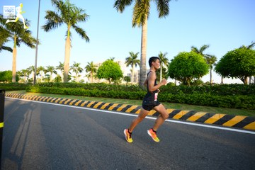 NÔNG THÔN VIỆT MARATHON - LONG AN 2023 - Ảnh #922832