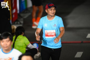 NÔNG THÔN VIỆT MARATHON - LONG AN 2023 - Ảnh #924389