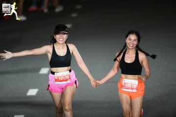 NÔNG THÔN VIỆT MARATHON - LONG AN 2023 - Ảnh #924467