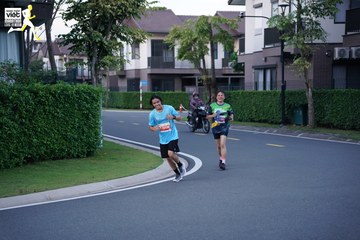 NÔNG THÔN VIỆT MARATHON - LONG AN 2023 - Ảnh #896954