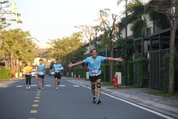 NÔNG THÔN VIỆT MARATHON - LONG AN 2023 - Ảnh #894265