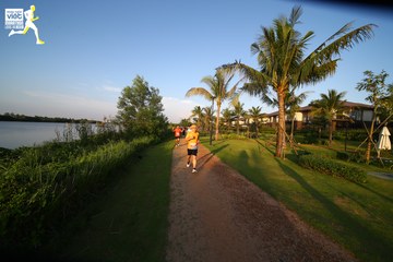 NÔNG THÔN VIỆT MARATHON - LONG AN 2023 - Ảnh #906086