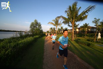NÔNG THÔN VIỆT MARATHON - LONG AN 2023 - Ảnh #905487