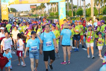 NÔNG THÔN VIỆT MARATHON - LONG AN 2023 - Ảnh #898987
