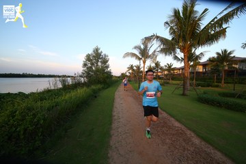 NÔNG THÔN VIỆT MARATHON - LONG AN 2023 - Ảnh #901309