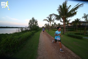 NÔNG THÔN VIỆT MARATHON - LONG AN 2023 - Ảnh #900996