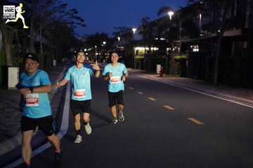 NÔNG THÔN VIỆT MARATHON - LONG AN 2023 - Ảnh #897849