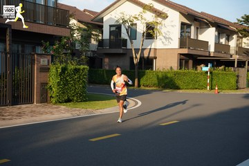 NÔNG THÔN VIỆT MARATHON - LONG AN 2023 - Ảnh #895963