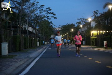 NÔNG THÔN VIỆT MARATHON - LONG AN 2023 - Ảnh #895377