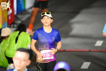 NÔNG THÔN VIỆT MARATHON - LONG AN 2023 - Ảnh #924338