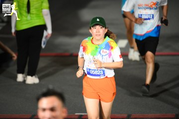 NÔNG THÔN VIỆT MARATHON - LONG AN 2023 - Ảnh #923536