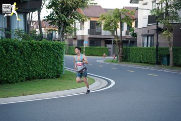 NÔNG THÔN VIỆT MARATHON - LONG AN 2023 - Ảnh #896891