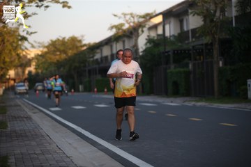 NÔNG THÔN VIỆT MARATHON - LONG AN 2023 - Ảnh #894431