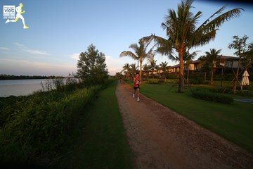 NÔNG THÔN VIỆT MARATHON - LONG AN 2023 - Ảnh #901554