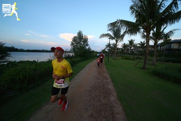 NÔNG THÔN VIỆT MARATHON - LONG AN 2023 - Ảnh #900350