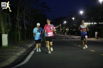 NÔNG THÔN VIỆT MARATHON - LONG AN 2023 - Ảnh #895582