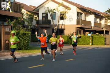 NÔNG THÔN VIỆT MARATHON - LONG AN 2023 - Ảnh #896415