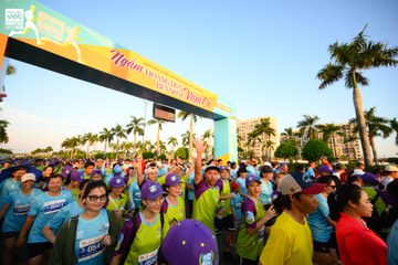 NÔNG THÔN VIỆT MARATHON - LONG AN 2023 - Ảnh #922872
