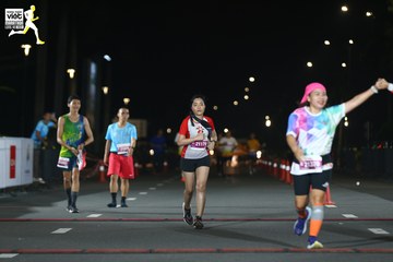 NÔNG THÔN VIỆT MARATHON - LONG AN 2023 - Ảnh #893164
