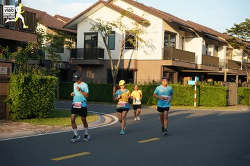 NÔNG THÔN VIỆT MARATHON - LONG AN 2023 - Ảnh #896378