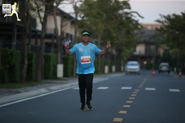NÔNG THÔN VIỆT MARATHON - LONG AN 2023 - Ảnh #894808