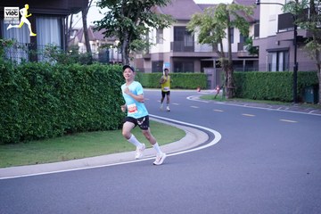 NÔNG THÔN VIỆT MARATHON - LONG AN 2023 - Ảnh #897347
