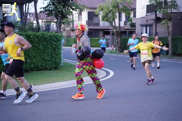 NÔNG THÔN VIỆT MARATHON - LONG AN 2023 - Ảnh #897449