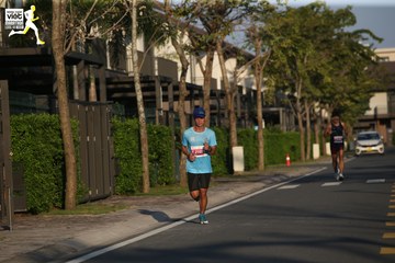 NÔNG THÔN VIỆT MARATHON - LONG AN 2023 - Ảnh #893581