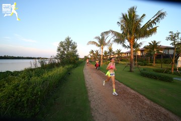 NÔNG THÔN VIỆT MARATHON - LONG AN 2023 - Ảnh #901496