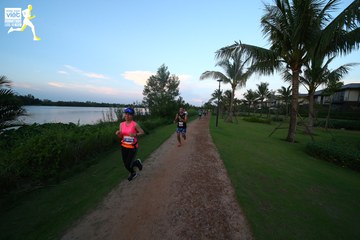 NÔNG THÔN VIỆT MARATHON - LONG AN 2023 - Ảnh #900517