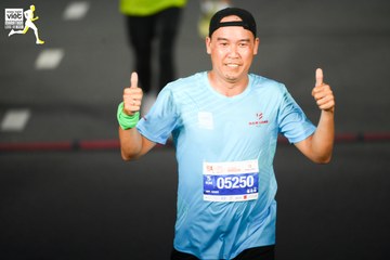 NÔNG THÔN VIỆT MARATHON - LONG AN 2023 - Ảnh #923358