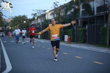 NÔNG THÔN VIỆT MARATHON - LONG AN 2023 - Ảnh #894933