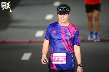 NÔNG THÔN VIỆT MARATHON - LONG AN 2023 - Ảnh #924464