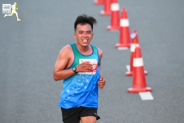 NÔNG THÔN VIỆT MARATHON - LONG AN 2023 - Ảnh #923038