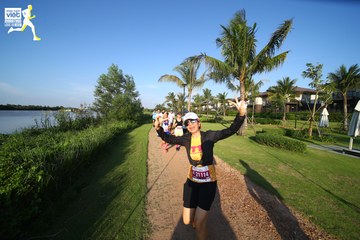 NÔNG THÔN VIỆT MARATHON - LONG AN 2023 - Ảnh #901274