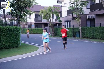 NÔNG THÔN VIỆT MARATHON - LONG AN 2023 - Ảnh #897398