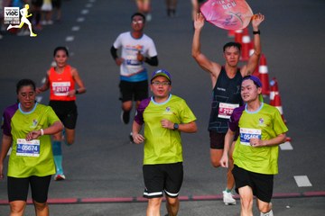 NÔNG THÔN VIỆT MARATHON - LONG AN 2023 - Ảnh #923338