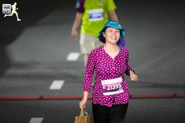 NÔNG THÔN VIỆT MARATHON - LONG AN 2023 - Ảnh #924549