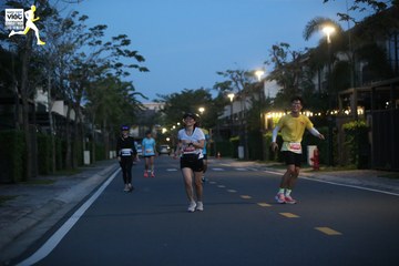 NÔNG THÔN VIỆT MARATHON - LONG AN 2023 - Ảnh #895321