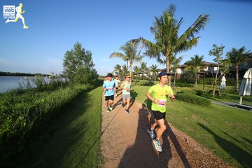 NÔNG THÔN VIỆT MARATHON - LONG AN 2023 - Ảnh #901353