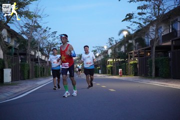 NÔNG THÔN VIỆT MARATHON - LONG AN 2023 - Ảnh #897808