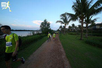 NÔNG THÔN VIỆT MARATHON - LONG AN 2023 - Ảnh #899605