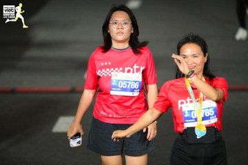 NÔNG THÔN VIỆT MARATHON - LONG AN 2023 - Ảnh #924290