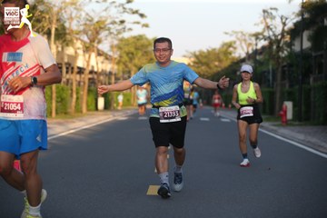 NÔNG THÔN VIỆT MARATHON - LONG AN 2023 - Ảnh #894205